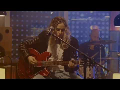 Así de fácil Airbag estudio