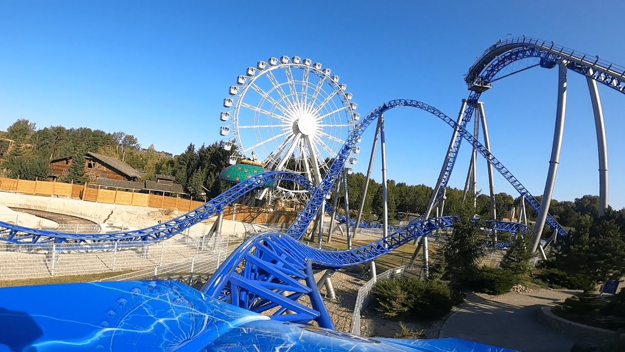 NIGLOLAND - ALPINA BLITZ