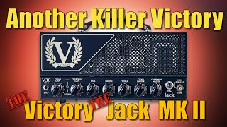The Victory Jack MKII Review