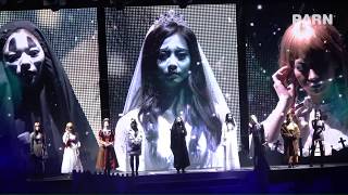 181028 트와이스(TWICE) 팬미팅 - &#39;Be As One&#39;