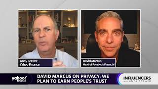 How Facebook plans to ‘earn people’s trust’ with its Novi digital wallet