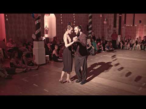 TangoSafari Brody 2019 / Alicja Mikolajczyk & Malachai Payne 3/5