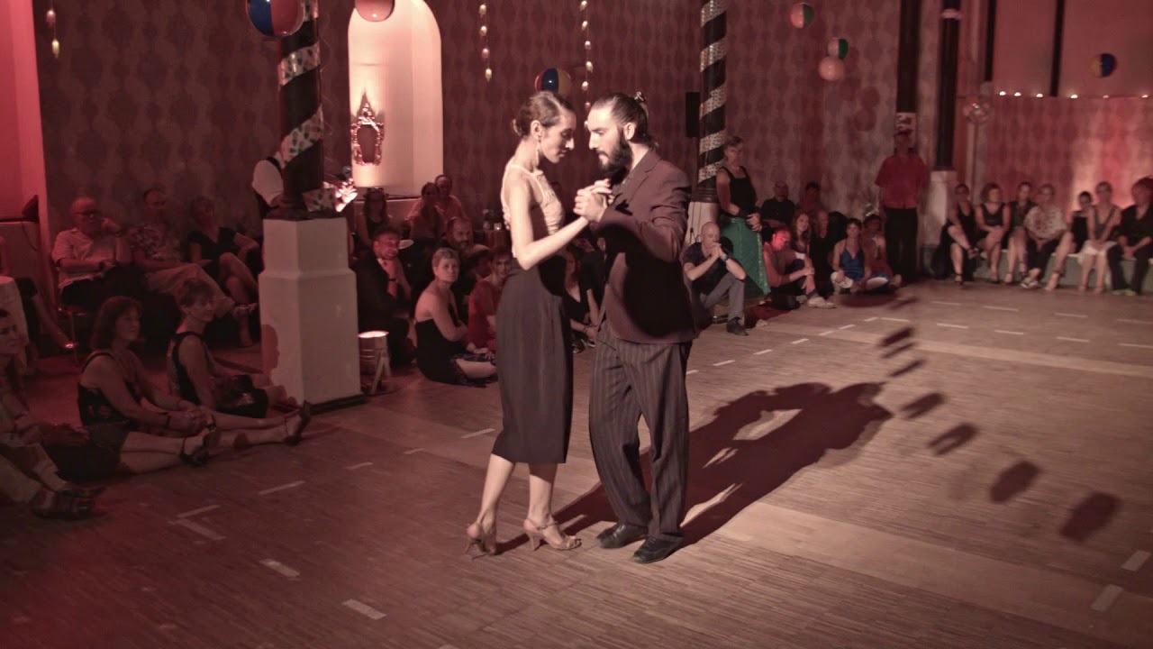 TangoSafari Brody 2019 / Alicja Mikolajczyk & Malachai Payne 3/5