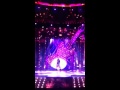 Neha Bhasin performing Dhunki at Mirchi Music ...