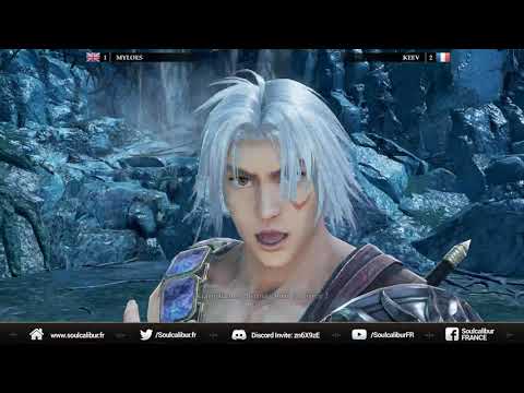 Only Deus Forgives : Keev vs Myloes