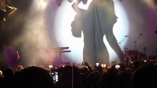 Tarja Live - Demons in you - Athens Fuzz Club, 06/02/2017