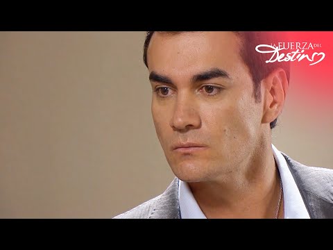 Perlita is not Ivan's daughter! | The Force of Destiny | Episode 44 Summary | tlnovelas