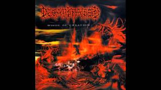 Decapitated - Blessed (HQ)