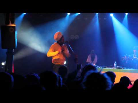 Paris Dub Culture#2 NUCLEUS ROOTS - UK 11/13