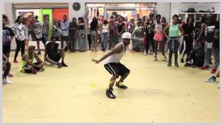 Nicki Minaj - No Flex Zone Choreography by: Hollywood