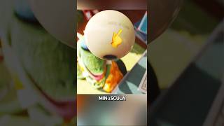 Você percebeu esse detalhe em Sing? #animação