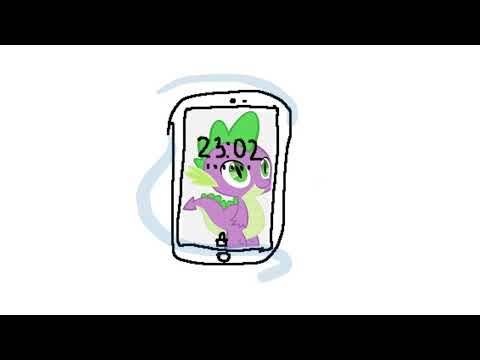 red flags|animatic mlp
