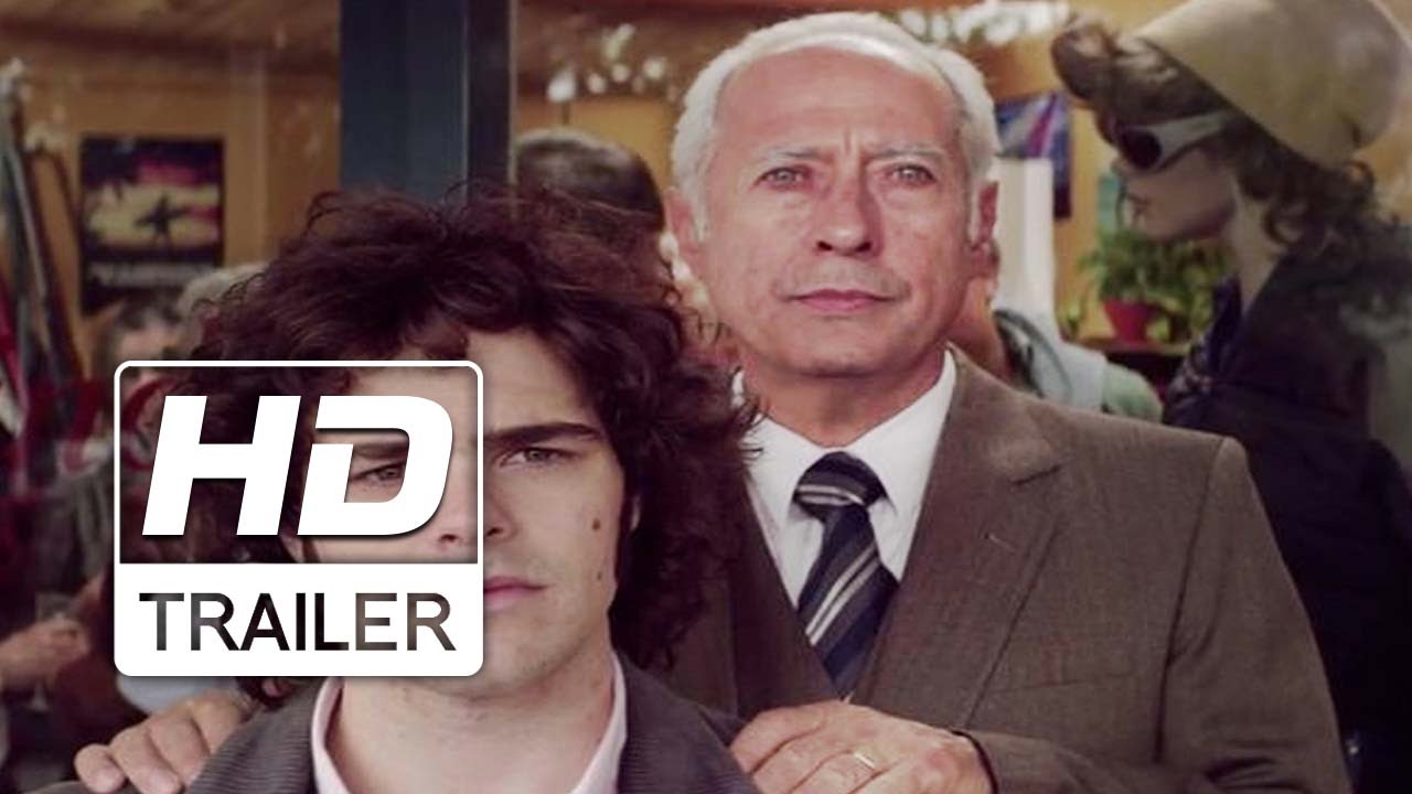 Trailer oficial de O Clã