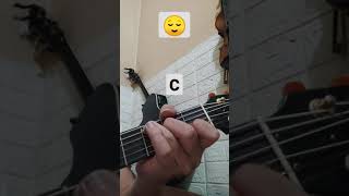 Download lagu Galau? Mainkan Chord Progression ini😁 #chord #shorts mp3