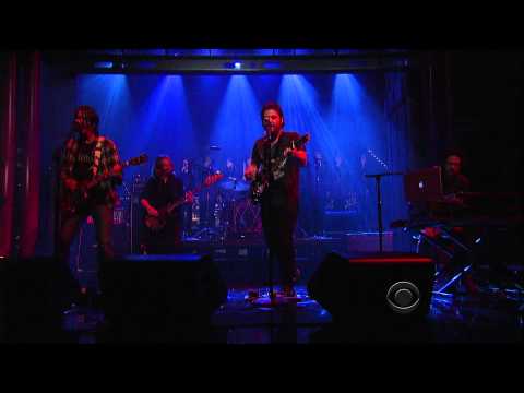 (HD) Manchester Orchestra - 