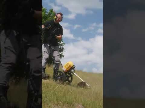 Миниатюра изображения товара Триммер бензиновый Huter GGT-2900W (70/2/65)