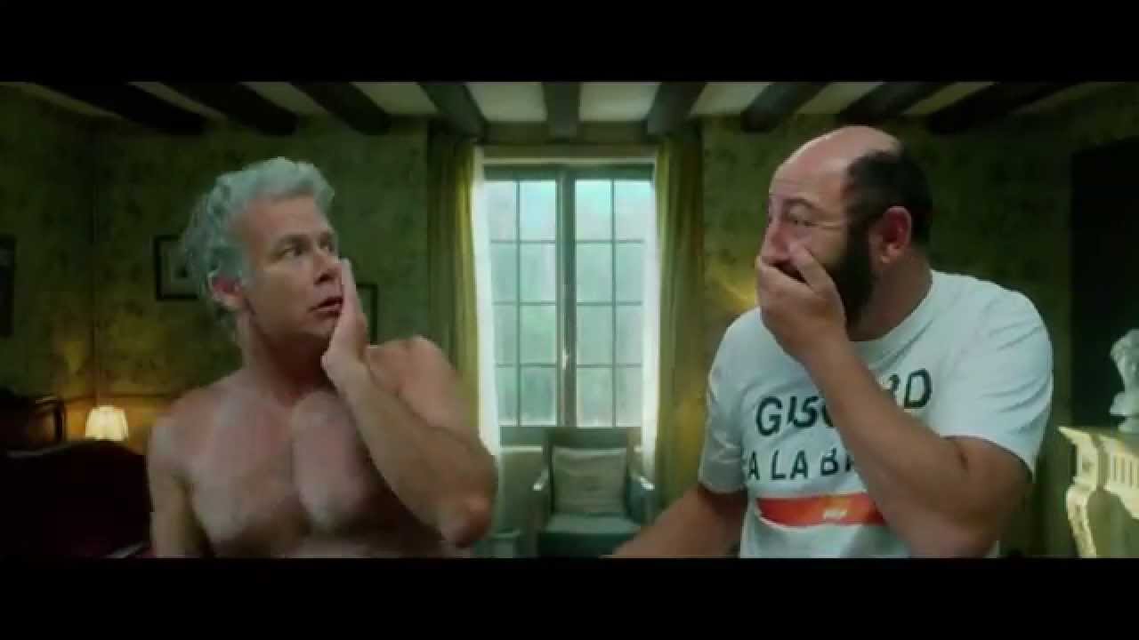 Miniature de la vidéo BIS - Bande Annonce VF du film Bis