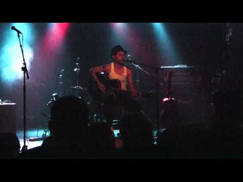 Darren Deicide Live at Webster Hall (1 of 5) - 