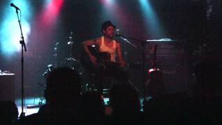 Darren Deicide Live at Webster Hall (1 of 5) - 