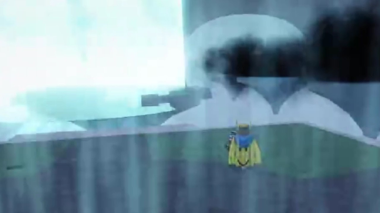 Cube Combination - Eggoship Invasion (expert 2026)