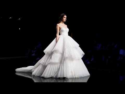 Dovita Milano Bridal Spring 2024 Milan Bridal Week - Si Sposa Italia