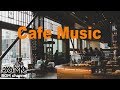 Afternoon Coffee Jazz Relaxing Instrumental Background Relax Cafe Music