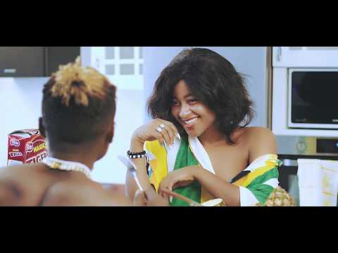 Kikoh - Désolé ft Andy Jemea ( Official Video)