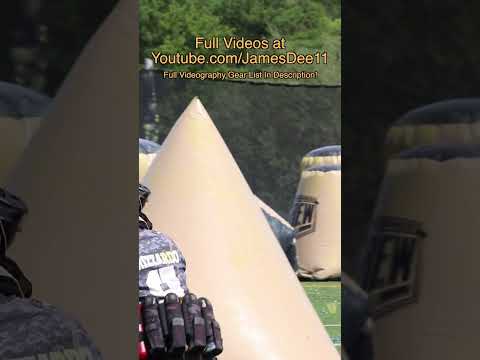 Did he Shoot him in the Head?!