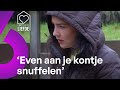 Brian gaat af op zijn DIERLIJK INSTINCT | Lang Leve de Liefde #AFL442