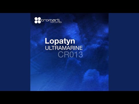 Ultramarine (Original Mix)