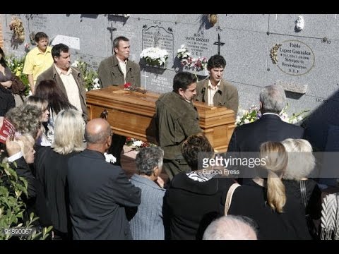 Roberto Perfumo Died @73|Funeral live footage|Famous former Argentine Footballer|