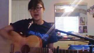 Terrified - Susan Yu - Jason Reeves - Kara DioGuardi