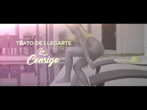 Jabriell - Na Que Na ( Video Lyrics)