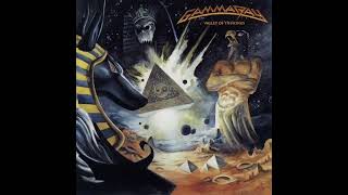 Gamma Ray- The Winged Horse