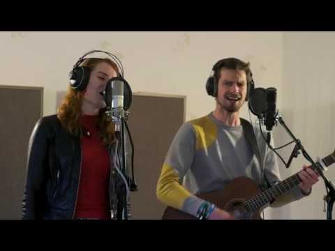Little talks - Mikołaj Macioszczyk & Klaudia FM cover