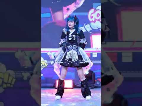 20221030 Castella 03 Yume Wo Miyou Praeploy Fancam Focus