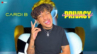 5 YEARS LATER! | Revisiting Cardi B x Invasion Of Privacy | FULL ALBUM REACTION!
