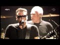 Golden Earring TWILIGHT ZONE 12 12 2015 Amsterdam