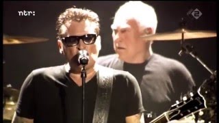 Golden Earring  -  TWILIGHT ZONE - 12-12- 2015 -  Amsterdam