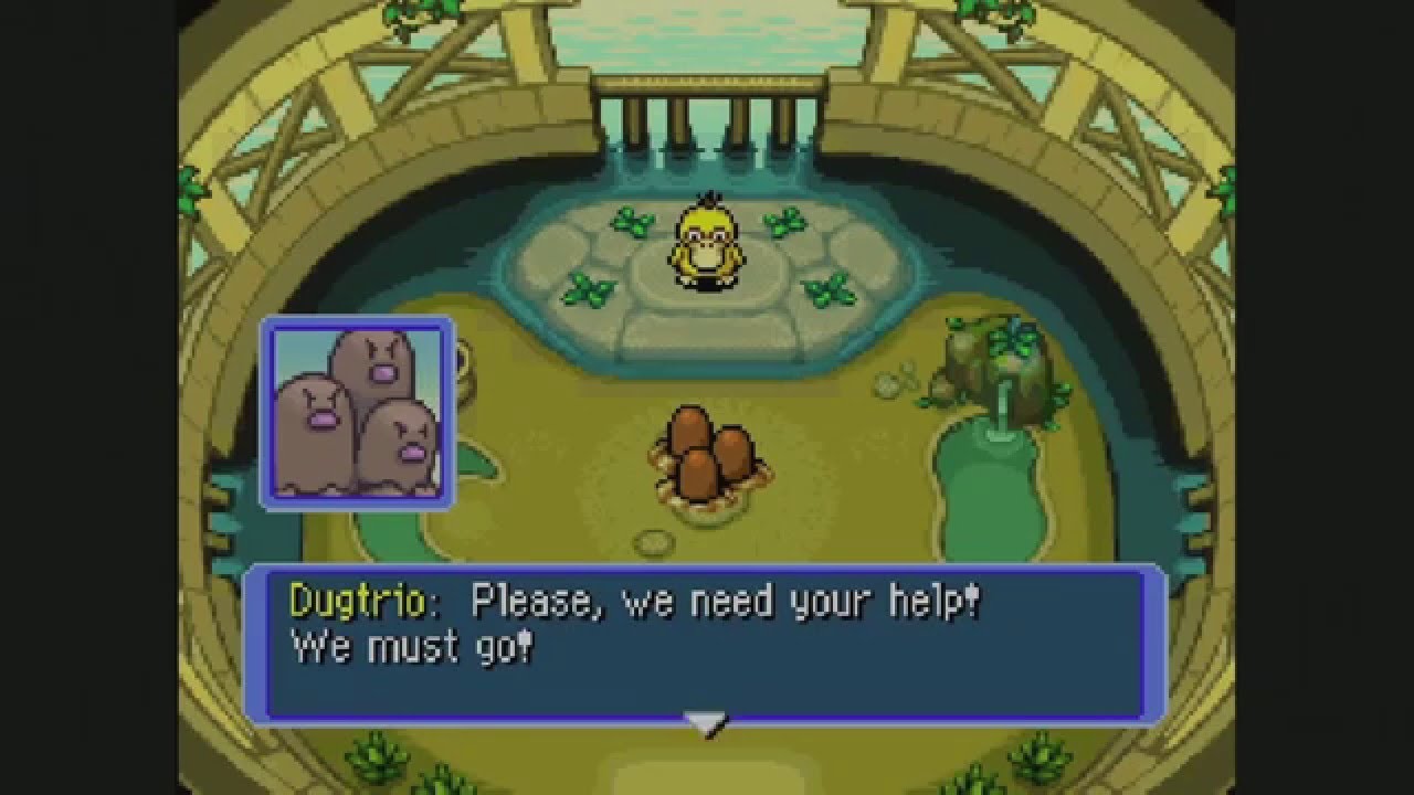 Trailer de Avis des joueurs : Pokémon Donjon Mystère Équipe de Secours Rouge & Bleue