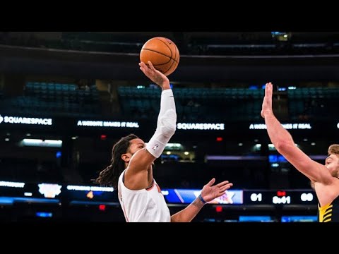 Derrick Rose 17 Points INSANE Highlights vs Pacers- MVP D-Rose 🌹 #shorts