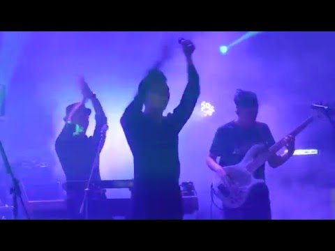 The Boy Who Wouldn't Grow Up Part II (Nowhere Boys) @ 《Welcome To Our Hyperreality》EP 發佈音樂會