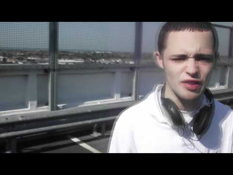 iTempa - Letting off Rhymes [NET VIDEO]