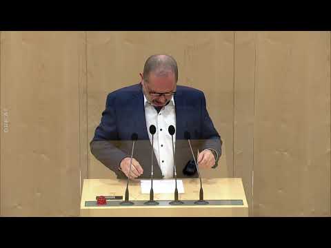 FernG'schaut am 24.02.2021 - ORF - Nationalrat Dietmar Keck SPÖ 0574064290