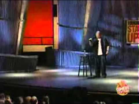 Tough Crowd Stands Up Show Show