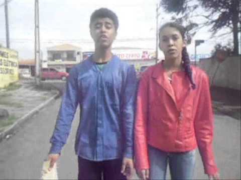 MC GUI E MC POCAHONTAS NA BALADA LIV