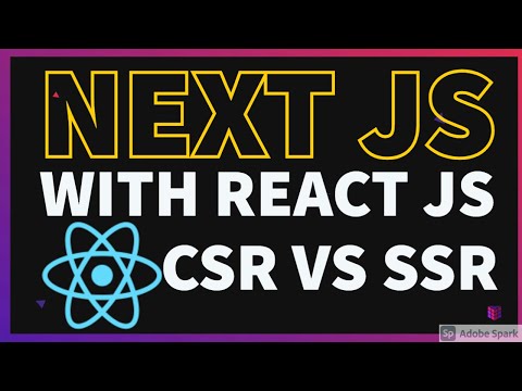 Difference between Server Client Side Rendering 02