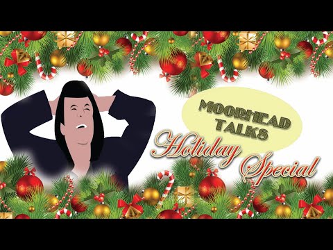 Moorhead Talks Christmas Special 2021