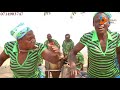 JITI- ZIMBABWE TRADITIONAL DANCE