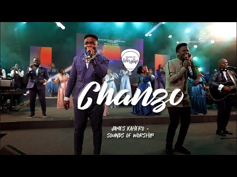 Sounds Of Worship - CHANZO
